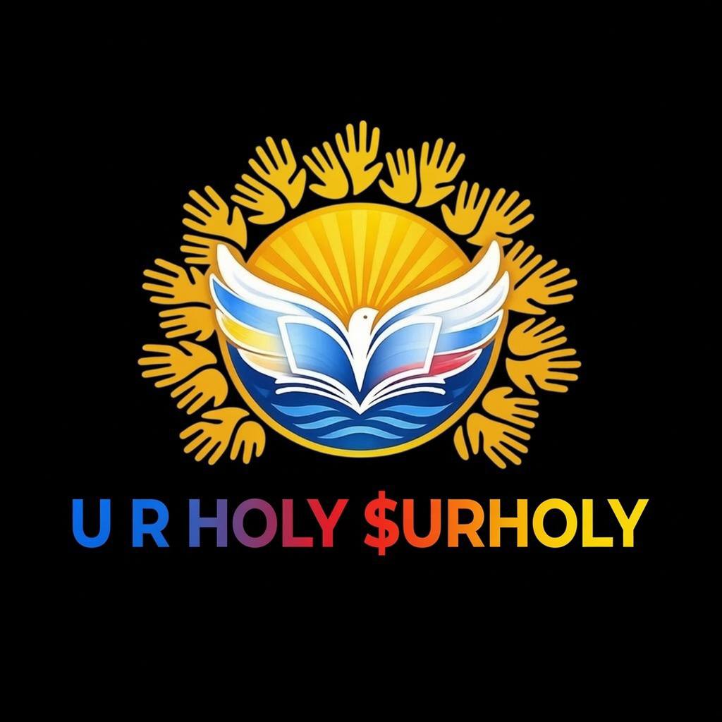 $URHOLY Token Logo